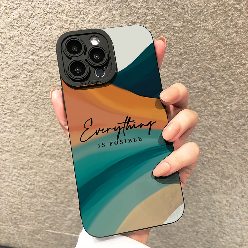 Xiaomi Redmi Note 13 - Phone Case for Xiaomi Redmi Note