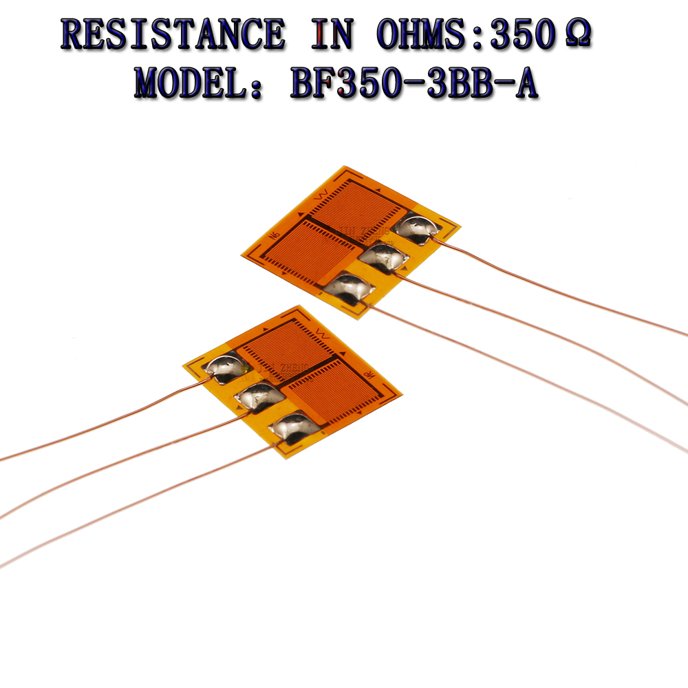 1PCS BF350-3BB  BF350-3BB-A 35 - Muscle Sensor Emg recension och pris