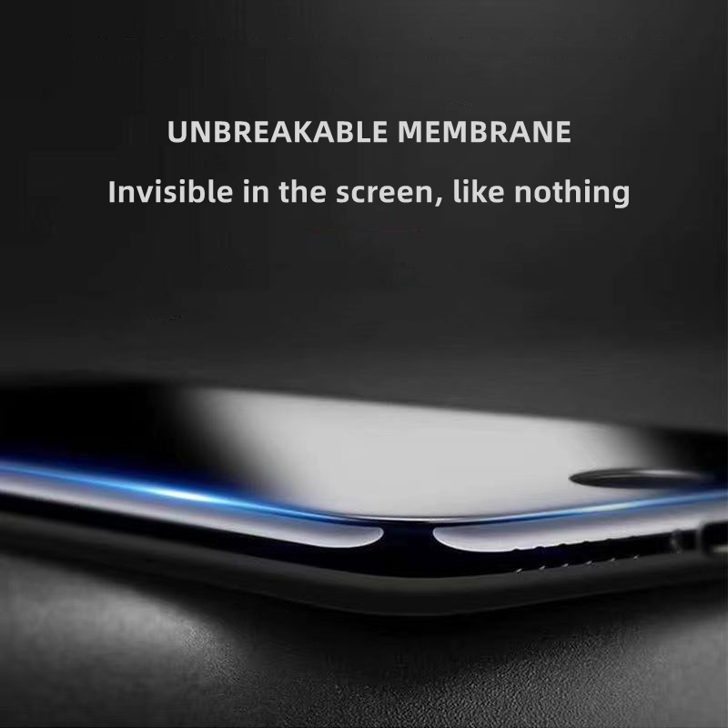 2/3/4pcs HD Hydrogel Film For  - Oppo Reno 12 recension och pris