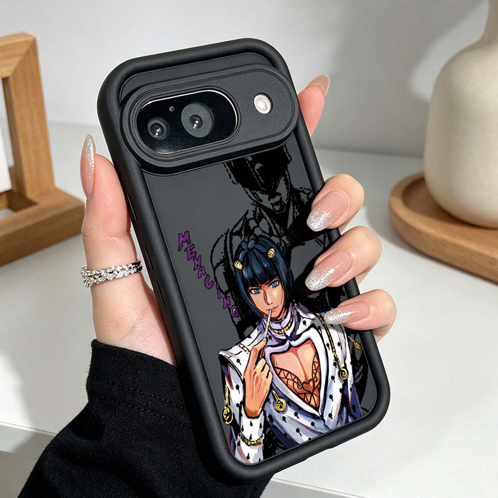 JOJO Handsome Phone Case For G - Google Pixel 8A recension och pris