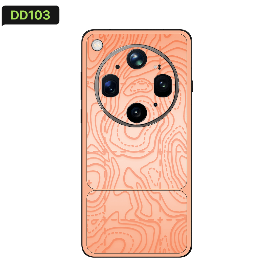 New Skin Sticker for OPPO Find - Oppo Find X8 recension och pris