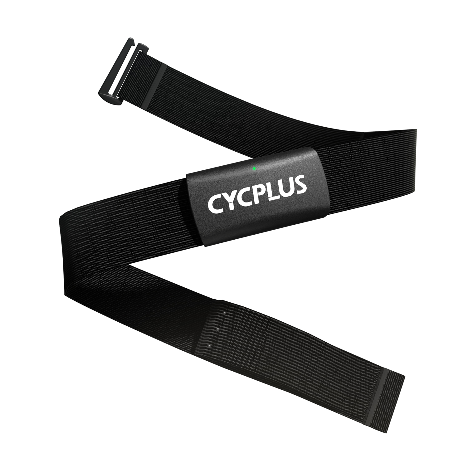 CYCPLUS H2 Heart Rate Monitor  - Breath Rate Monitor recension och pris