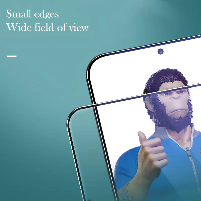 BLUEO Tempered Glass For OPPO  - Oppo Find X8 recension och pris
