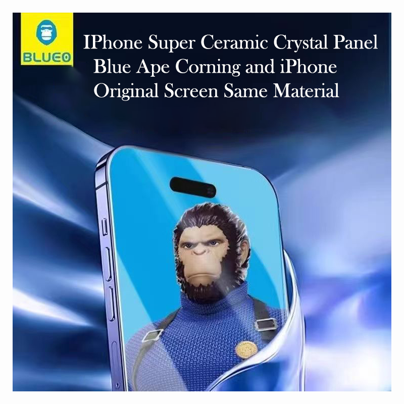 BLUEO Tempered Glass For OPPO  - Oppo Find X8 recension och pris