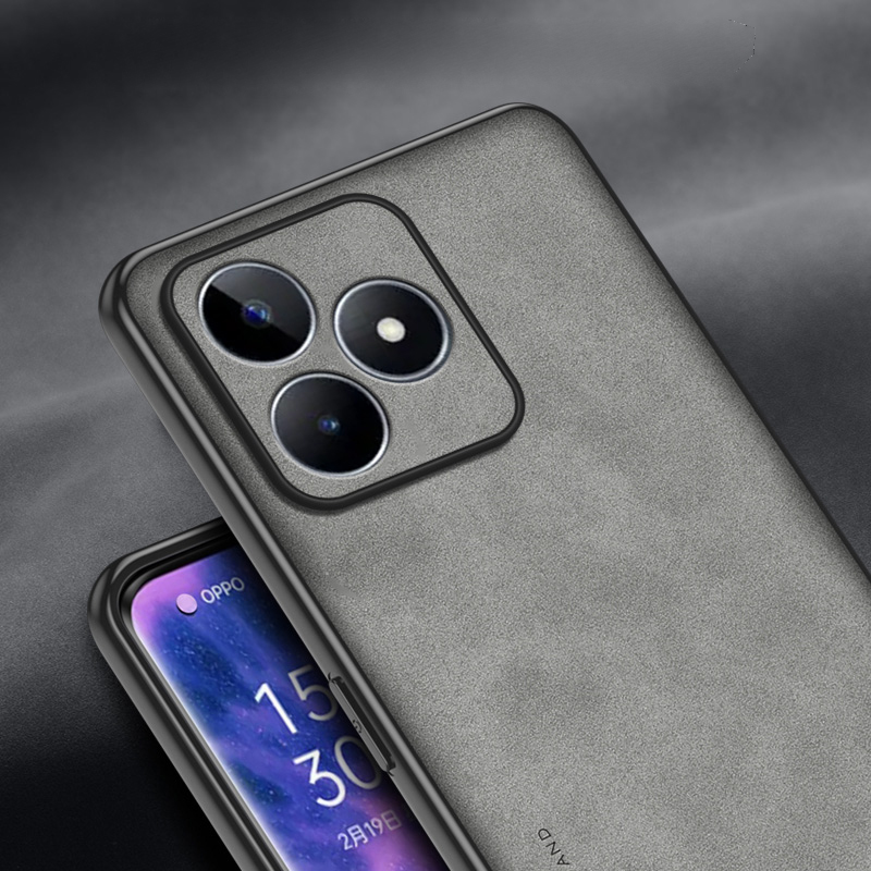 For Realme Note 50 4G Чехол Дл - Realme Note 50 recension och pris