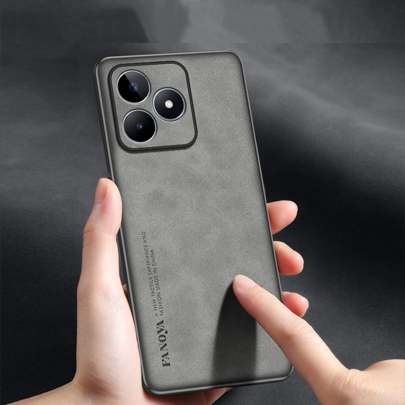 For Realme Note 50 4G Чехол Дл - Realme Note 50 recension och pris