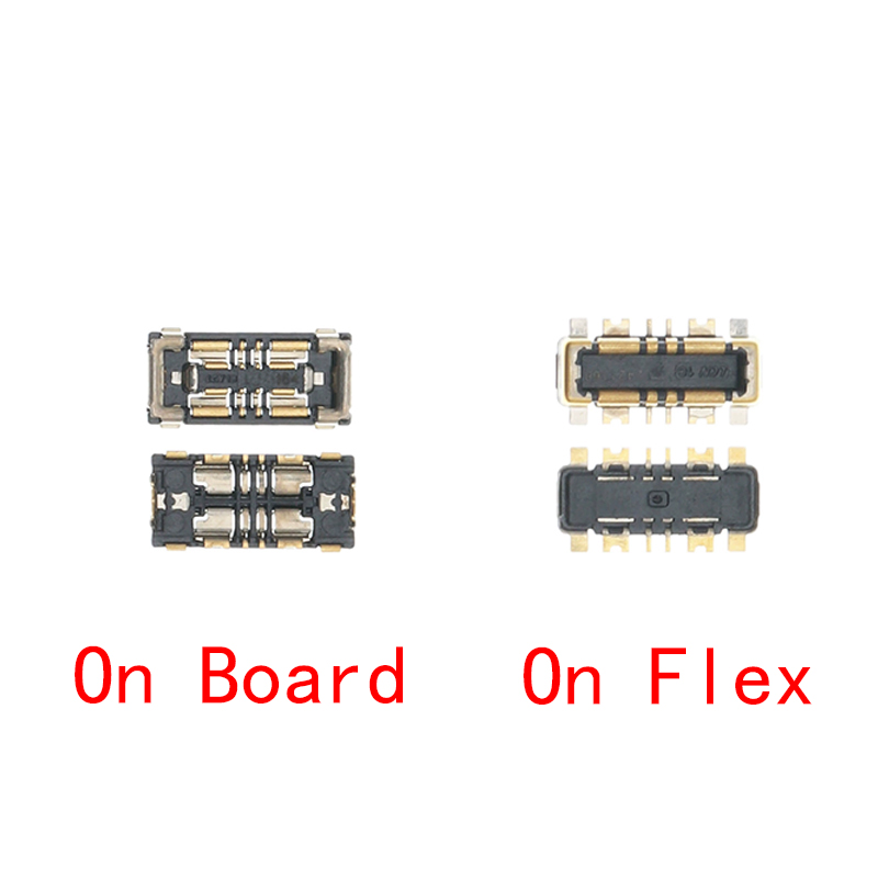 2-20Pcs FPC Connector Battery  - Huawei Mate 60 recension och pris