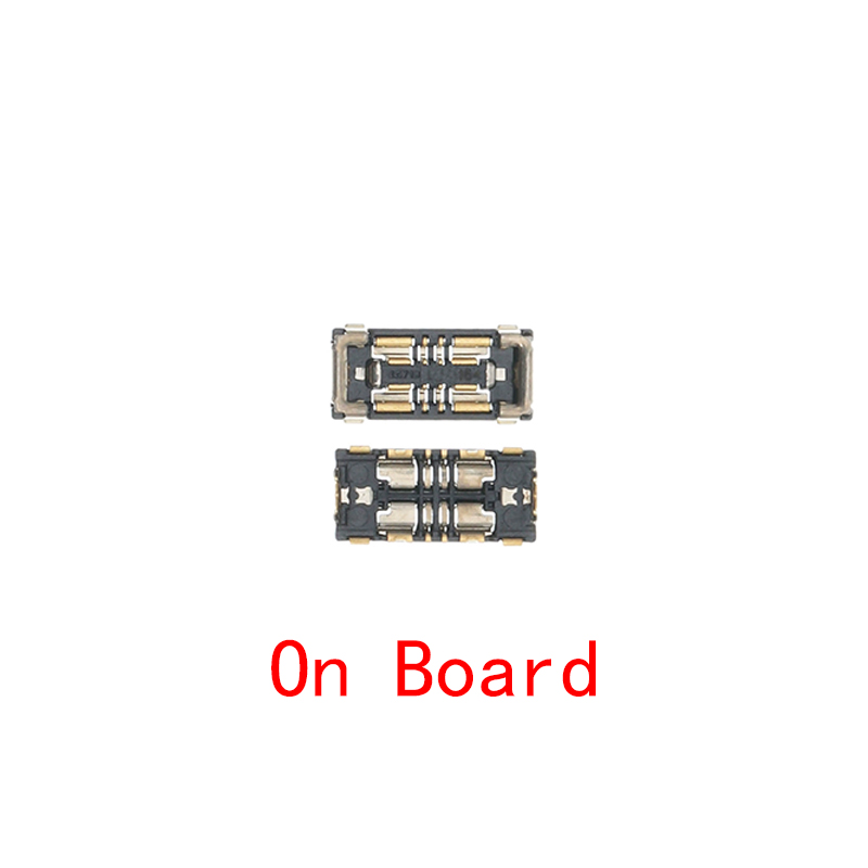 2-20Pcs FPC Connector Battery  - Huawei Mate 60 recension och pris