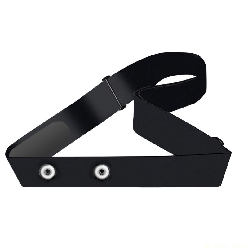 31BE Heart Rate Monitor Strap  - Breath Rate Monitor recension och pris