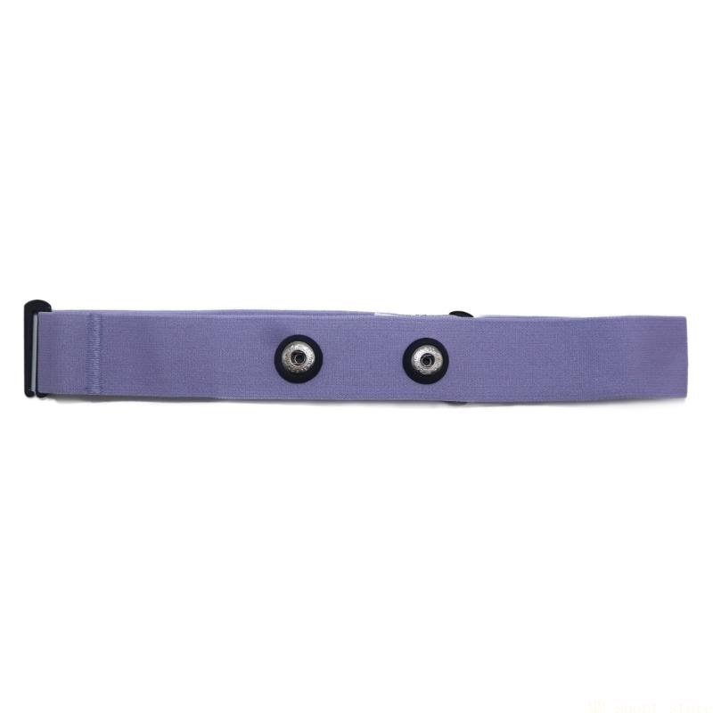 31BE Heart Rate Monitor Strap  - Breath Rate Monitor recension och pris