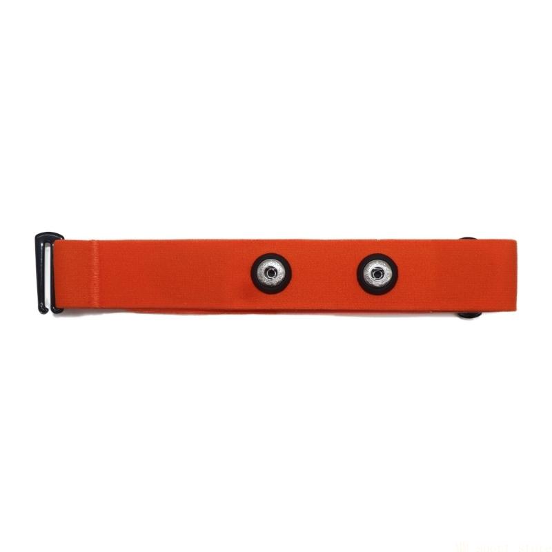 31BE Heart Rate Monitor Strap  - Breath Rate Monitor recension och pris