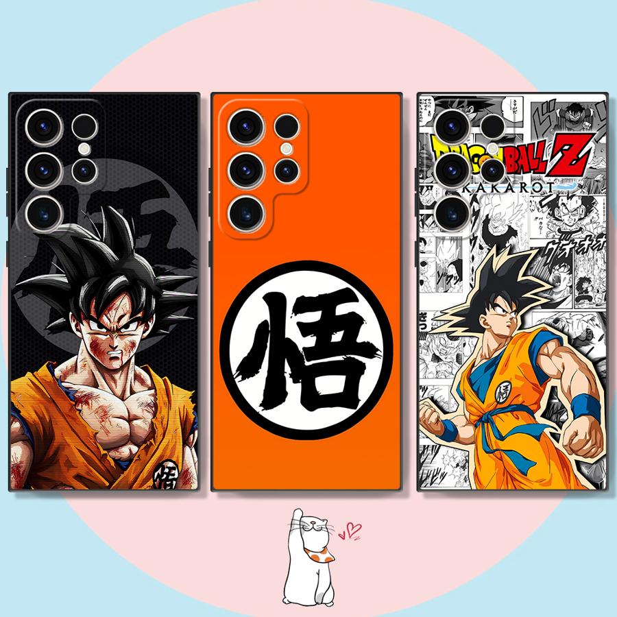 Dragons Balls Funda Phone Cove - Samsung Galaxy S25 recension och pris