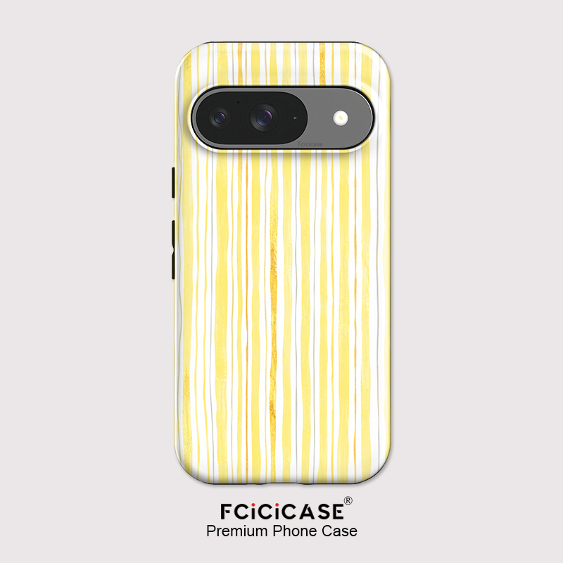 Fcicicase PC +TPU 2 in 1 Phone - Google Pixel 8A recension och pris