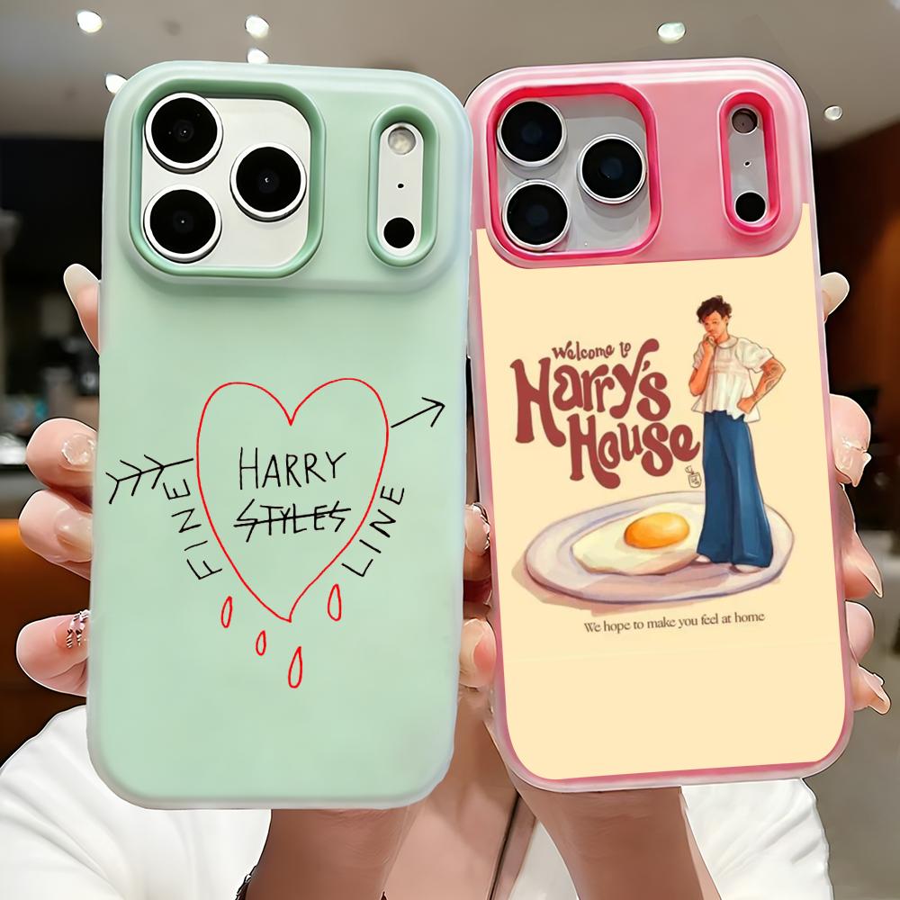 Tour Music H-Harry StylesS Pho - Apple Iphone 15 recension och pris