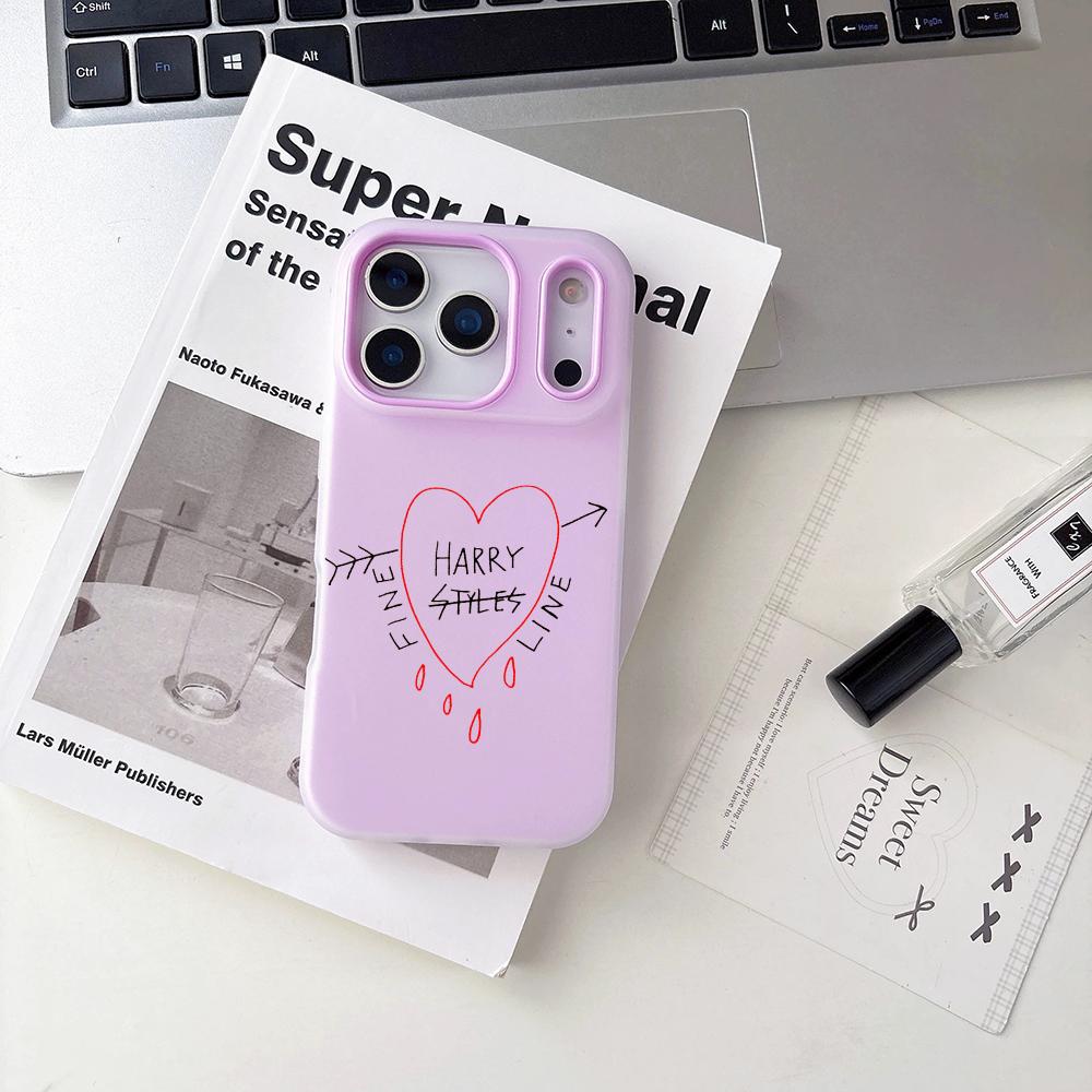 Tour Music H-Harry StylesS Pho - Apple Iphone 15 recension och pris