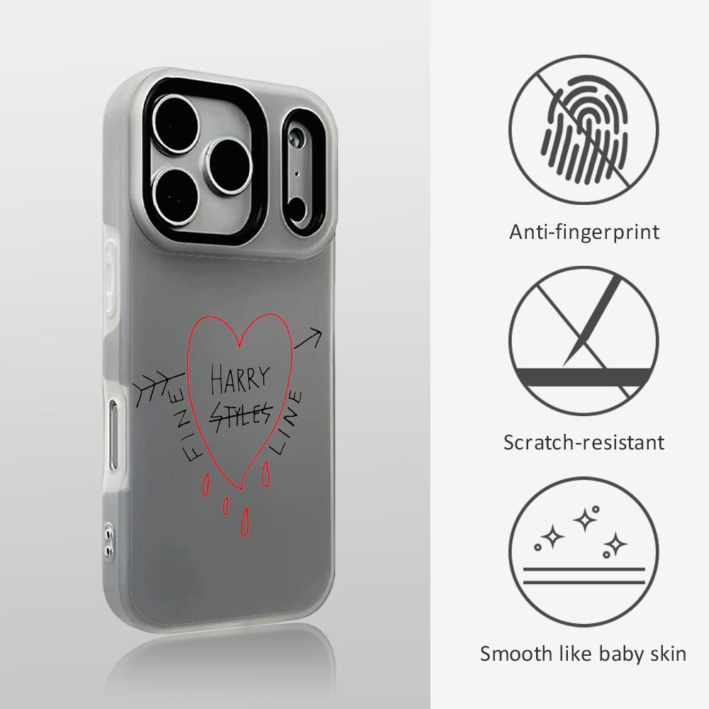 Tour Music H-Harry StylesS Pho - Apple Iphone 15 recension och pris