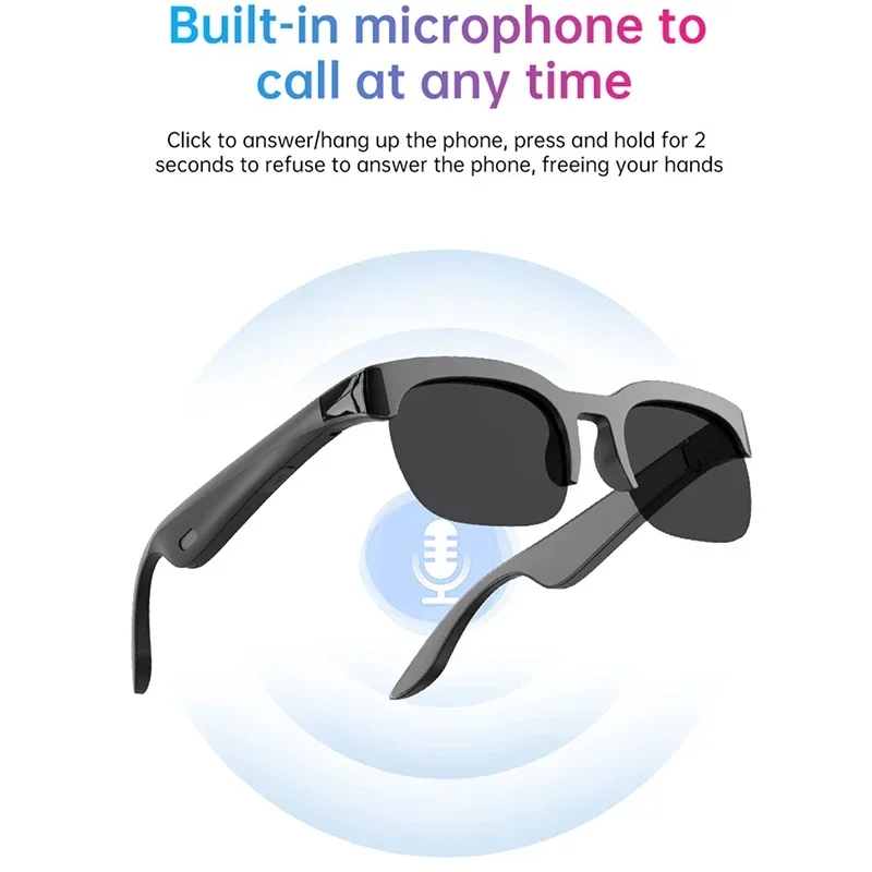 Lenovo Smart Glasses 2026 New  - Smart Glasses Lens recension och pris