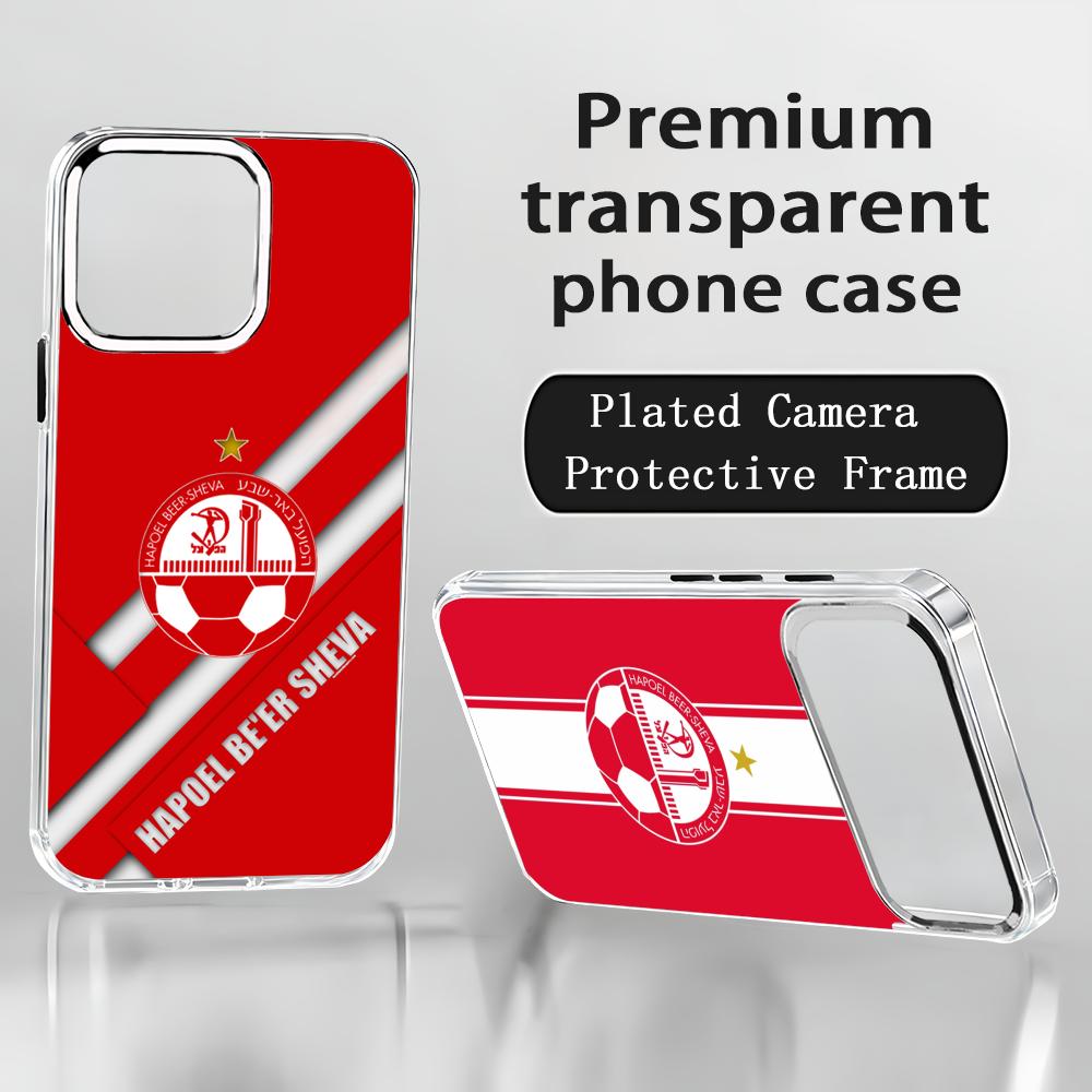 Israeli H-Hapoel Be'er S-Sheva - Apple Iphone 15 recension och pris