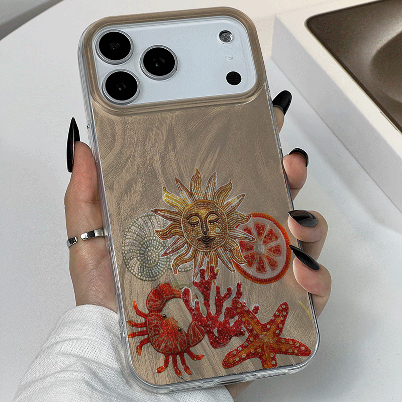 Camera Protection Crab and sta - Xiaomi Redmi Note 13 recension och pris