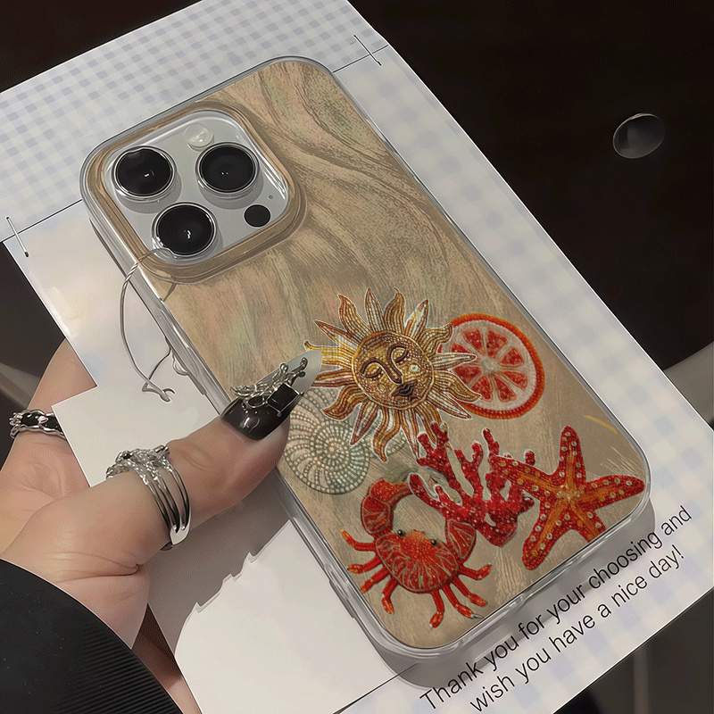 Camera Protection Crab and sta - Xiaomi Redmi Note 13 recension och pris