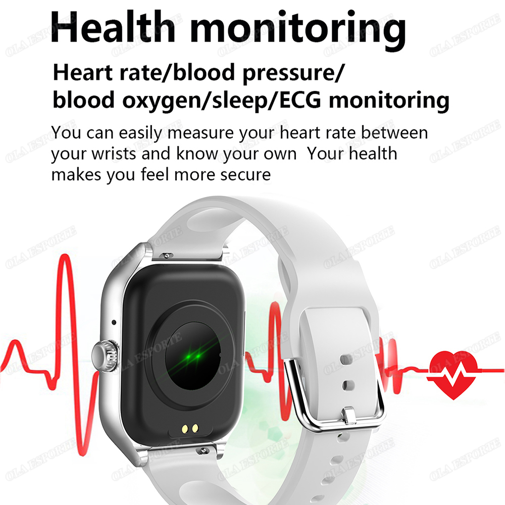 Health Monitoring Outdoor Spor - Breath Rate Monitor recension och pris