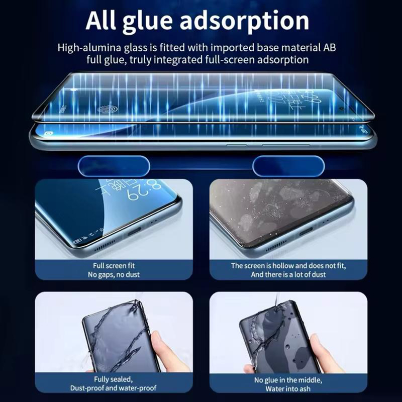 For Huawei Mate X7 X6 X5 Glass - Huawei Mate 60 recension och pris