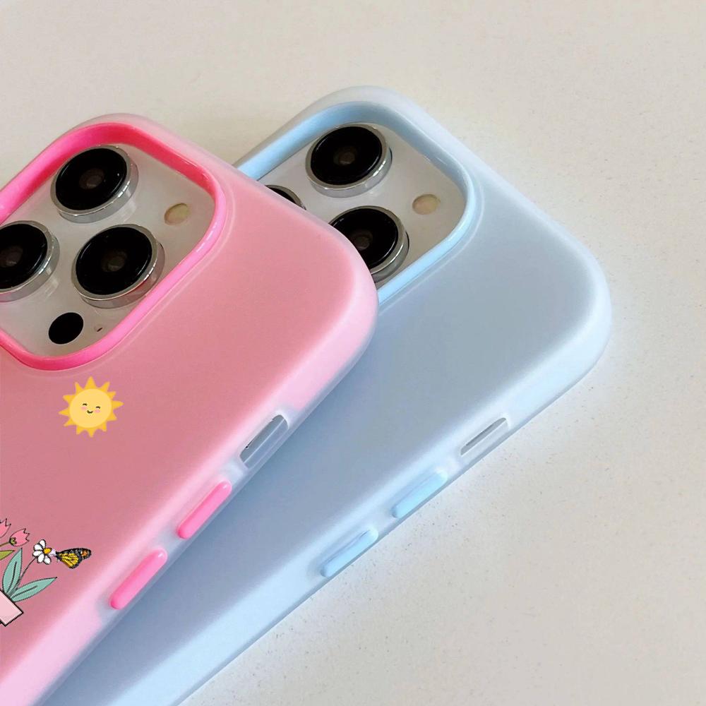 God S Plan Phone Case Jelly Si - Apple Iphone 15 recension och pris