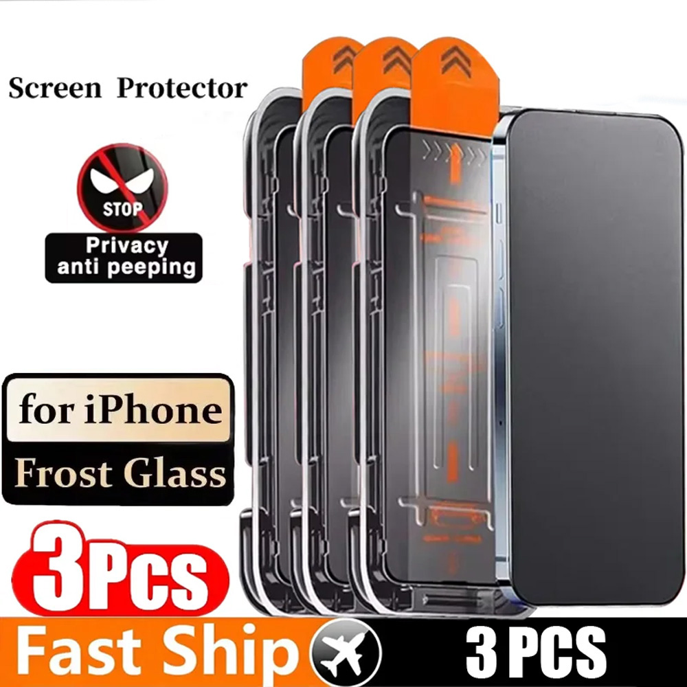 3PCS Privacy Anti-Spy Temper G - Oppo Reno 12 recension och pris
