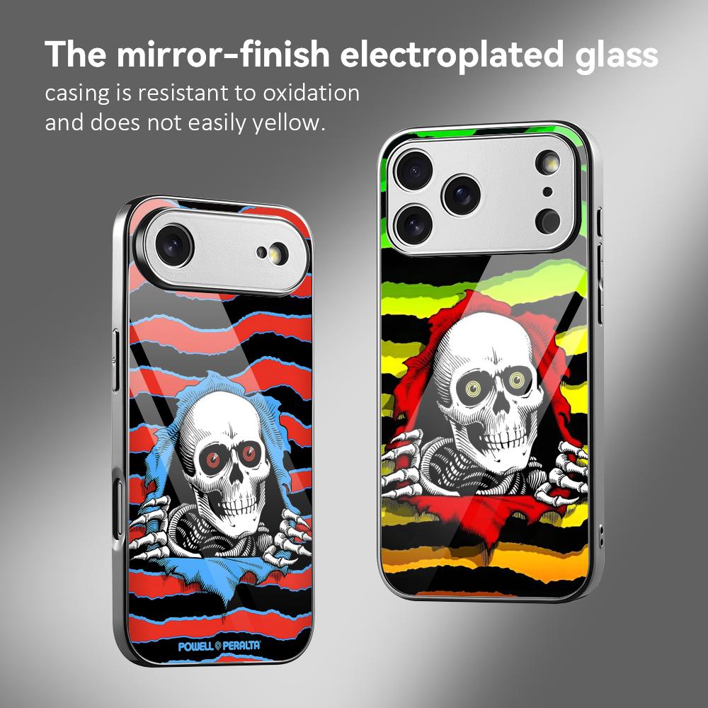 P-Powell P-Peralta Phone Case  - Apple Iphone 15 recension och pris