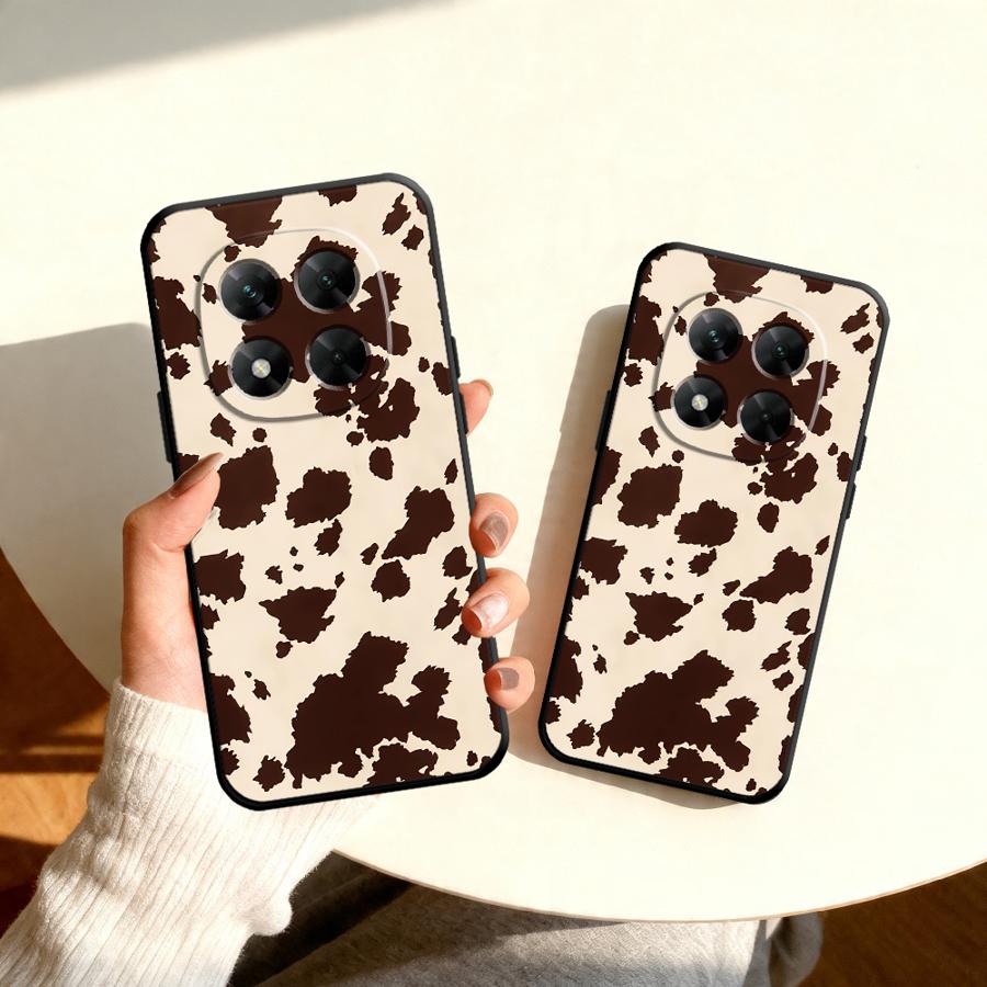 Cow Pattern Case for Xiaomi Re - Xiaomi Redmi Note 13 recension och pris