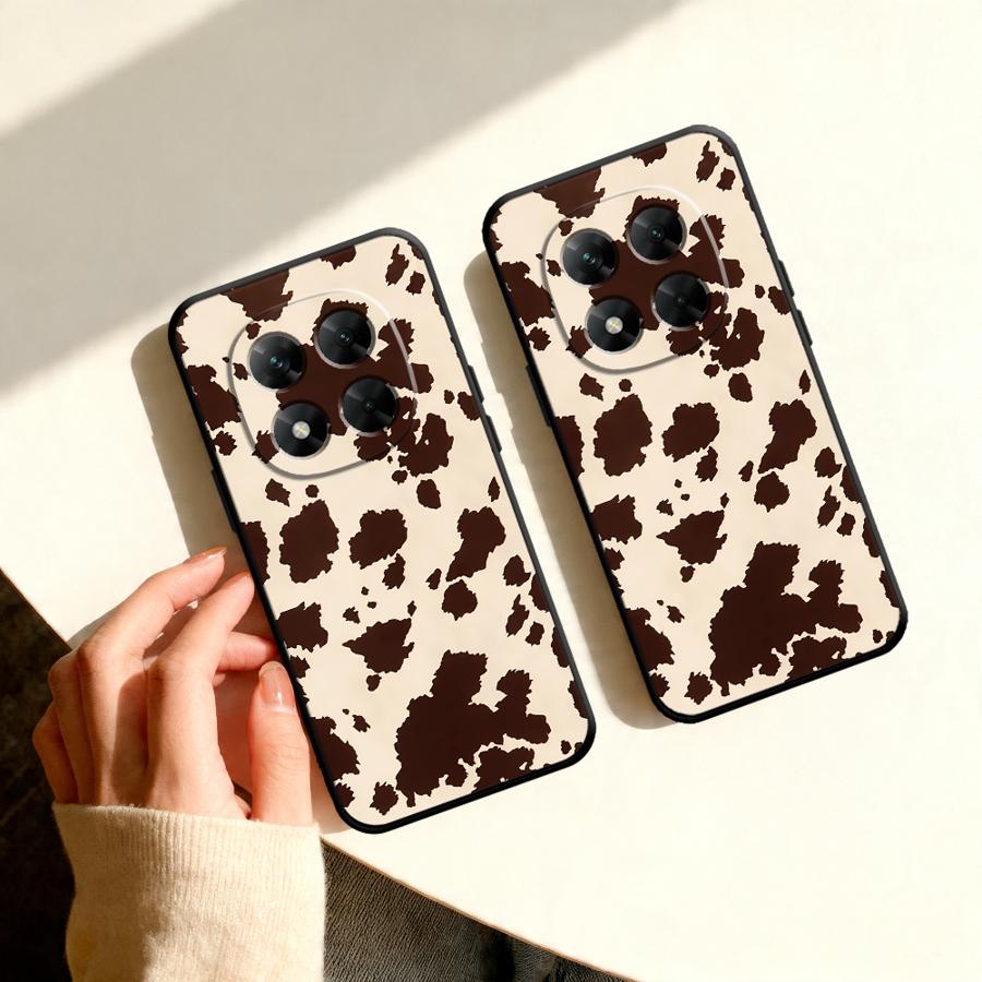 Cow Pattern Case for Xiaomi Re - Xiaomi Redmi Note 13 recension och pris