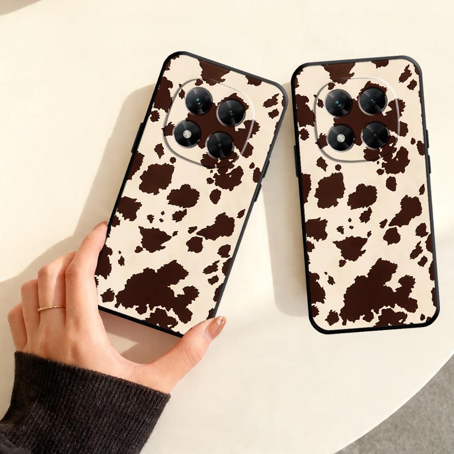 Cow Pattern Case for Xiaomi Re - Xiaomi Redmi Note 13 recension och pris
