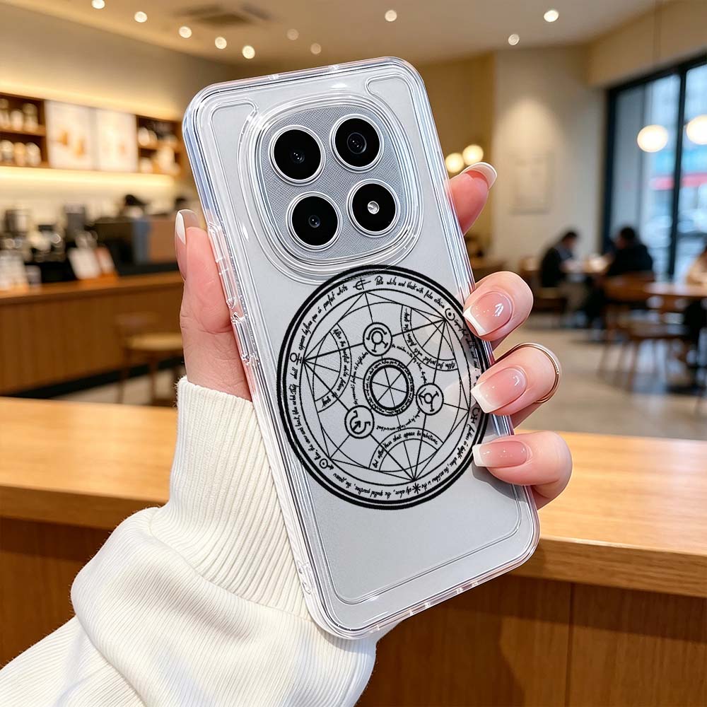 Fullmetal Alchemist Fashion Co - Xiaomi Poco X6 recension och pris