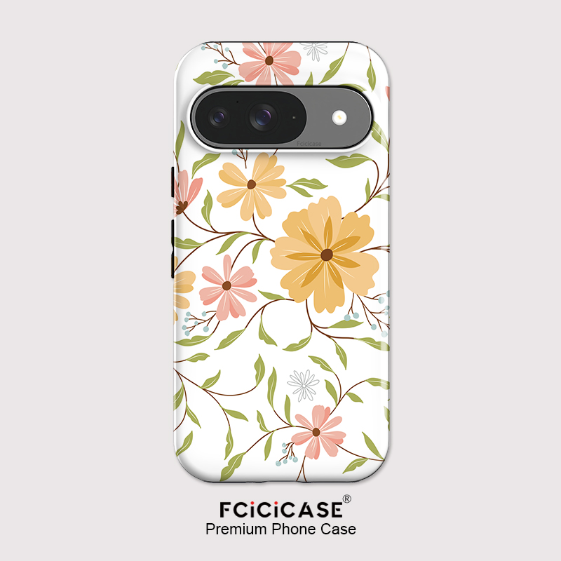 Fcicicase Anti-knock Phone Cas - Google Pixel 8A recension och pris